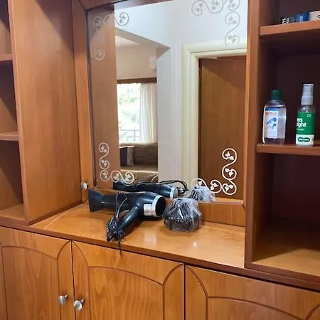 Appartement Beautiful Beach Apt- Perfect For Relaxing Getaway Saranda