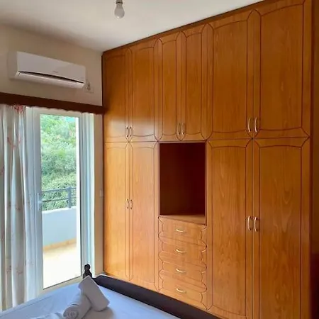 Beautiful Beach Apt- Perfect For Relaxing Getaway Saranda